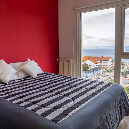 Happy Guest Apart 36 Ushuaia Bagian luar foto