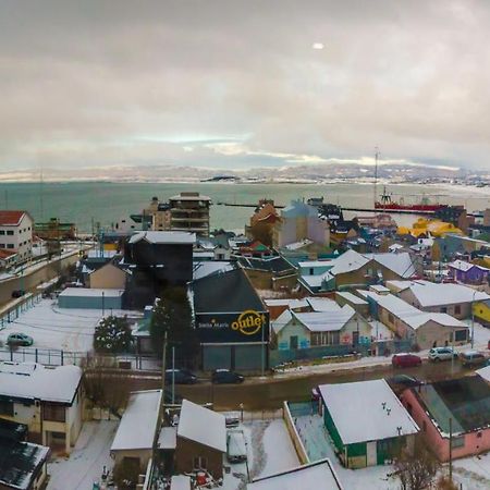 Happy Guest Apart 36 Ushuaia Bagian luar foto