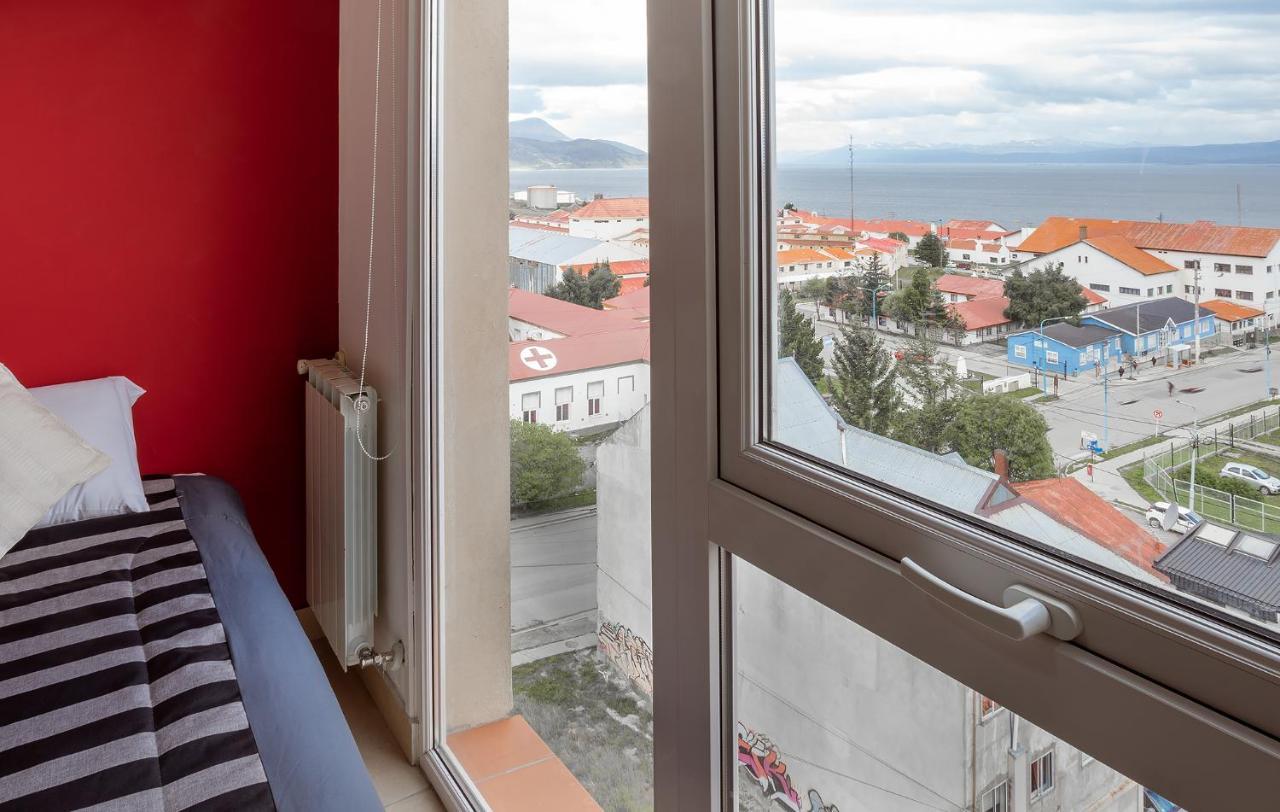 Happy Guest Apart 36 Ushuaia Bagian luar foto