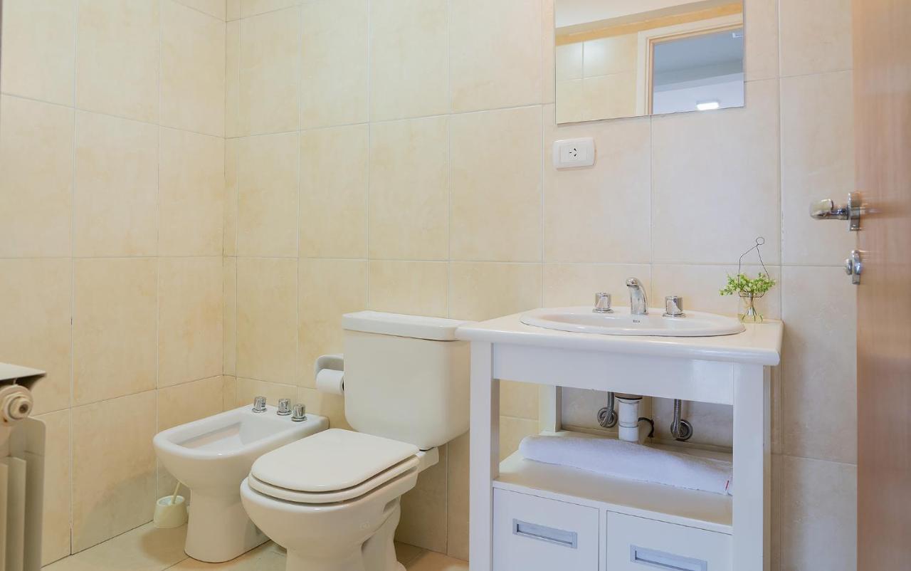 Happy Guest Apart 36 Ushuaia Bagian luar foto