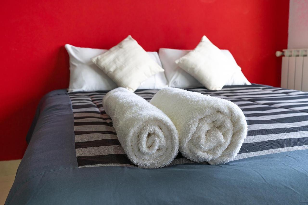 Happy Guest Apart 36 Ushuaia Bagian luar foto