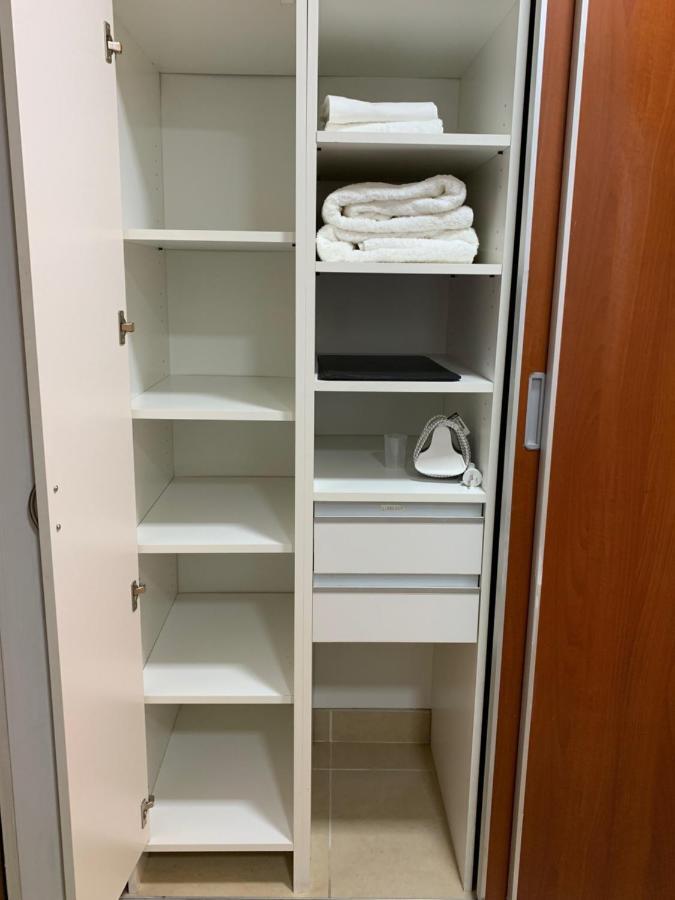 Happy Guest Apart 36 Ushuaia Bagian luar foto